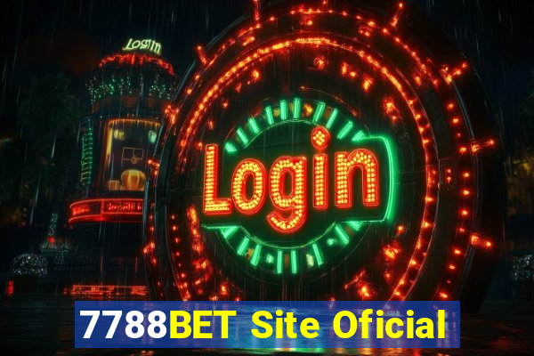 7788BET Site Oficial